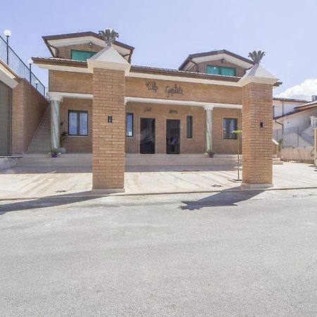 Villa Gentile Foce Varano Dış mekan fotoğraf