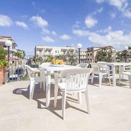 Villa Gentile Foce Varano Dış mekan fotoğraf