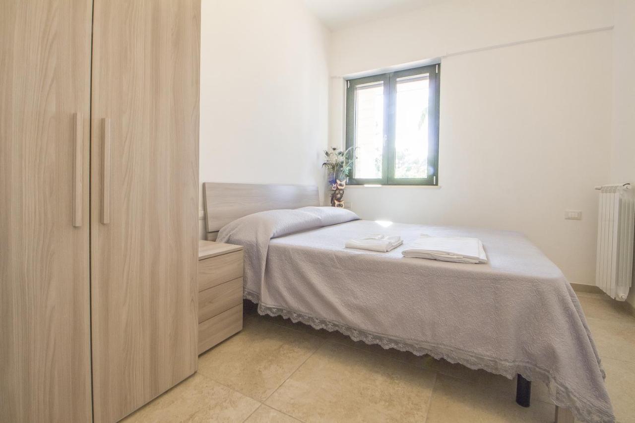 Villa Gentile Foce Varano Dış mekan fotoğraf