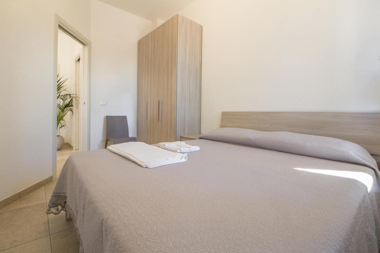 Villa Gentile Foce Varano Dış mekan fotoğraf
