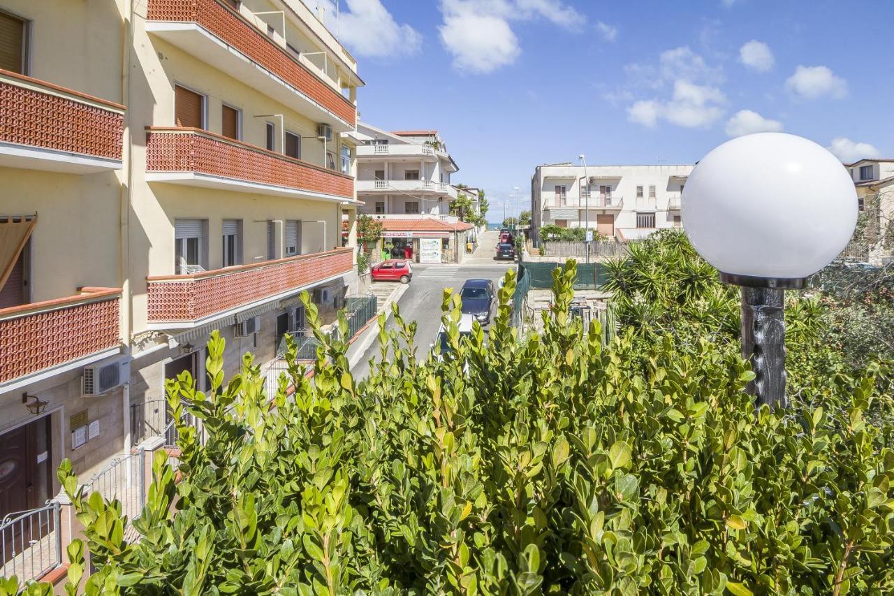 Villa Gentile Foce Varano Dış mekan fotoğraf